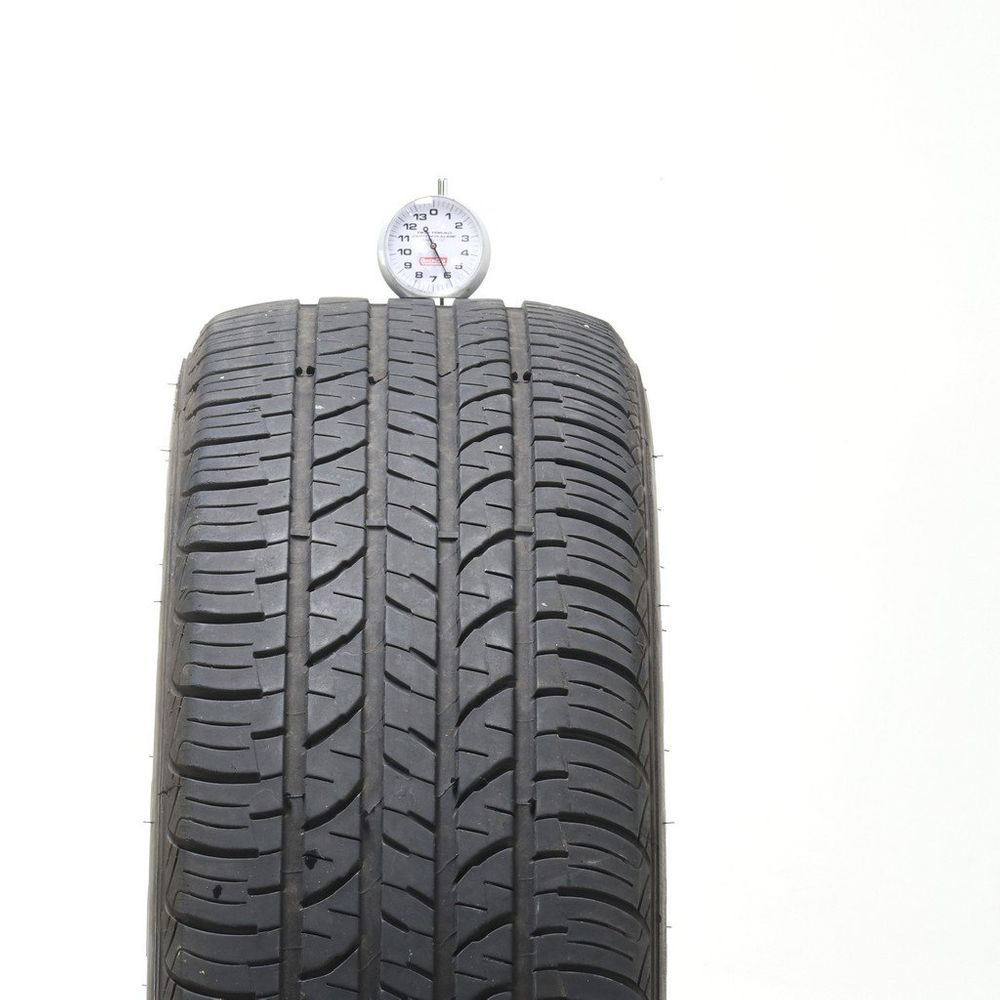 Set of (4) Used 225/60R17 Douglas All Season 99H - 5.5-7/32 - Image 5