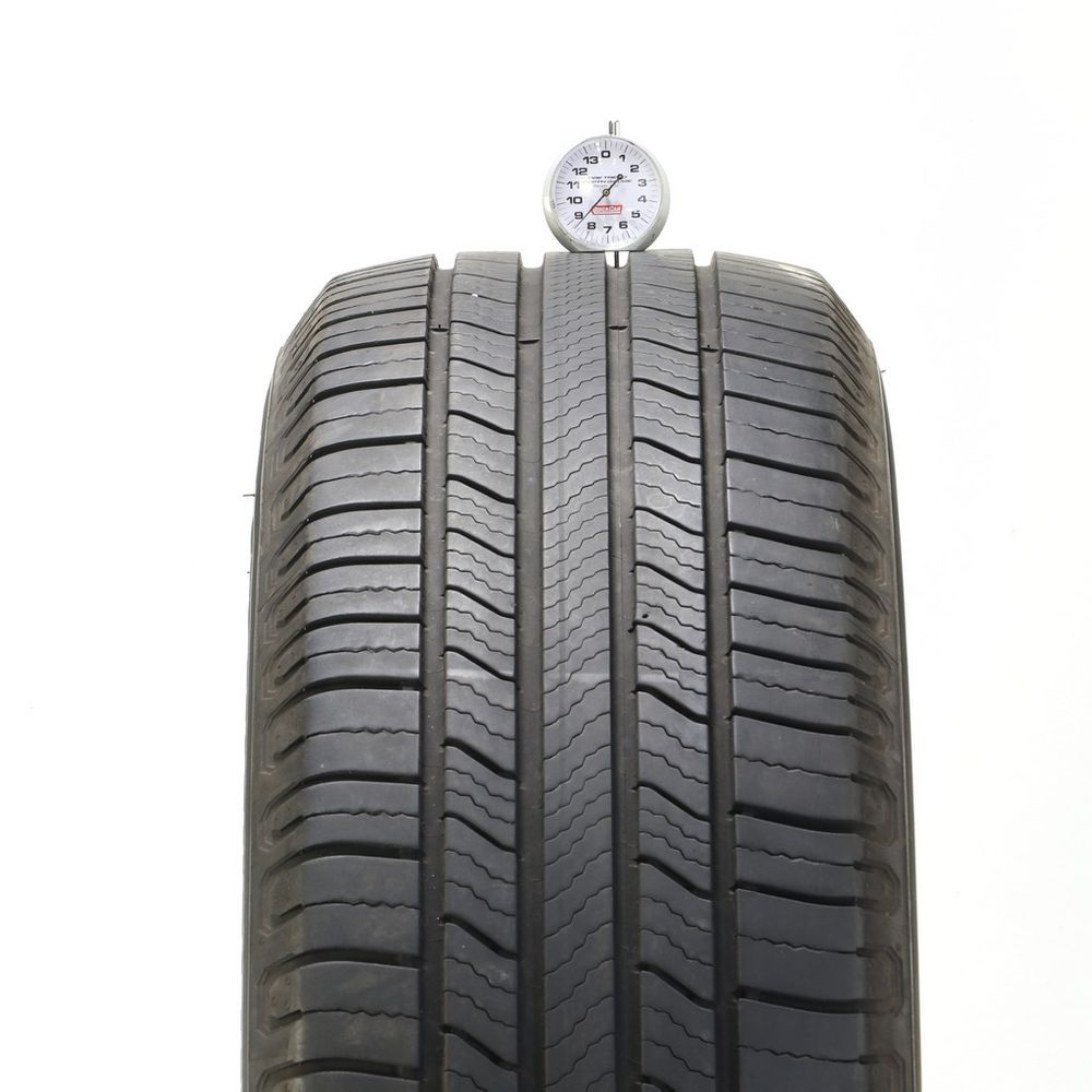Used 245/60R18 Michelin Defender 2 105H - 8.5/32 - Image 2