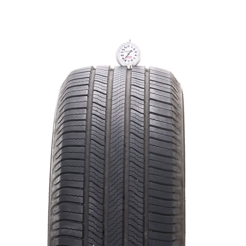 Used 245/60R18 Michelin Defender 2 105H - 8.5/32 - Image 2