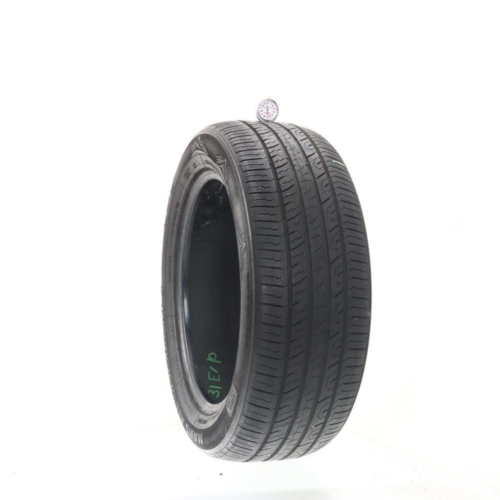 Used 245/55ZR19 Mavis All Season HT-S 103W - 6.5/32 - Image 1