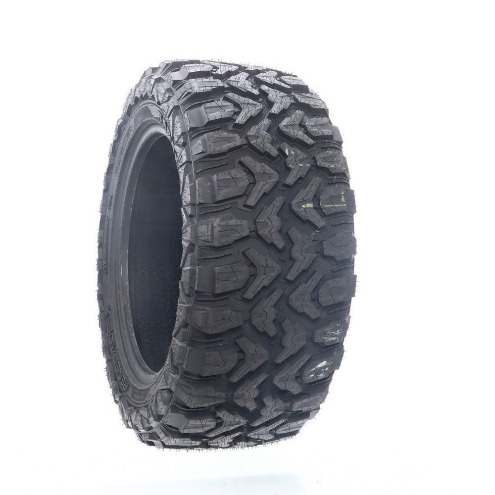 New LT 33X12.5R20 Radar Renegade-X 119Q F - Image 1