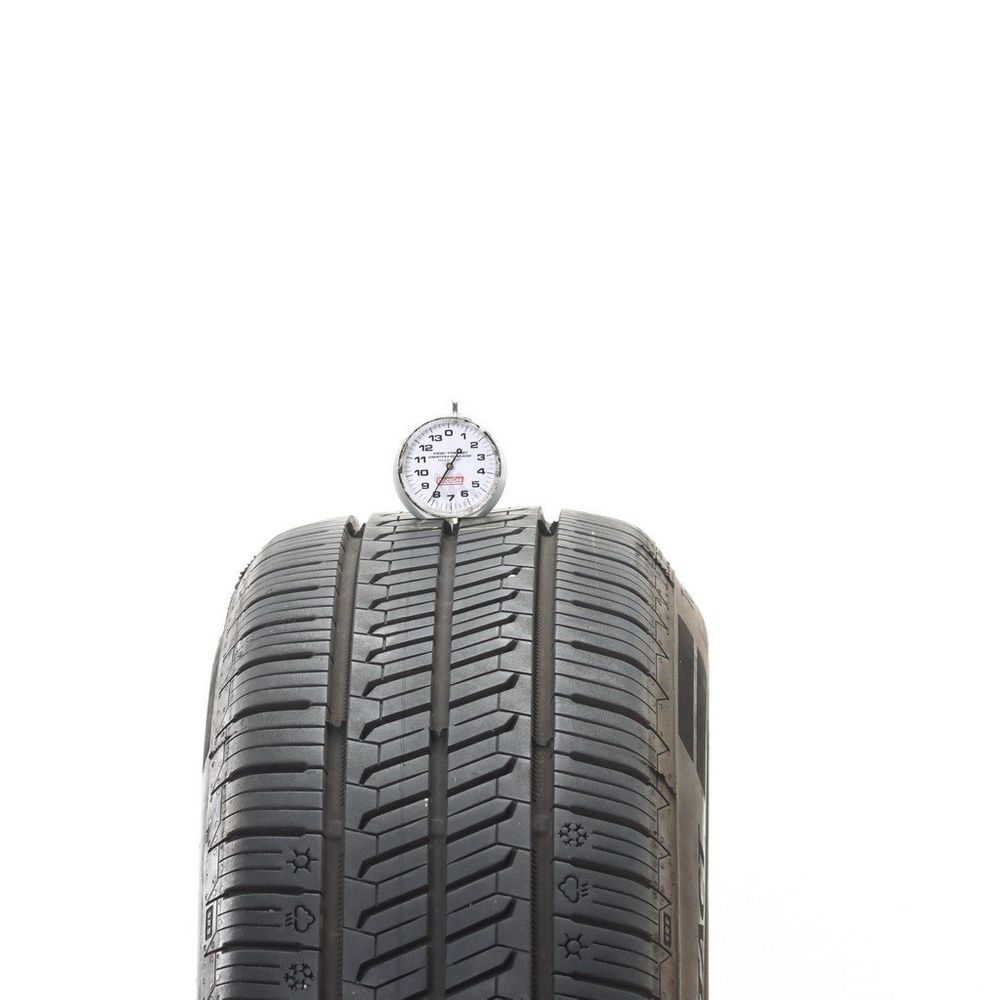 Set of (2) Used 205/60R16 Continental ControlContact Tour M A/S EV 92H - 8-8.5/32 - Image 2