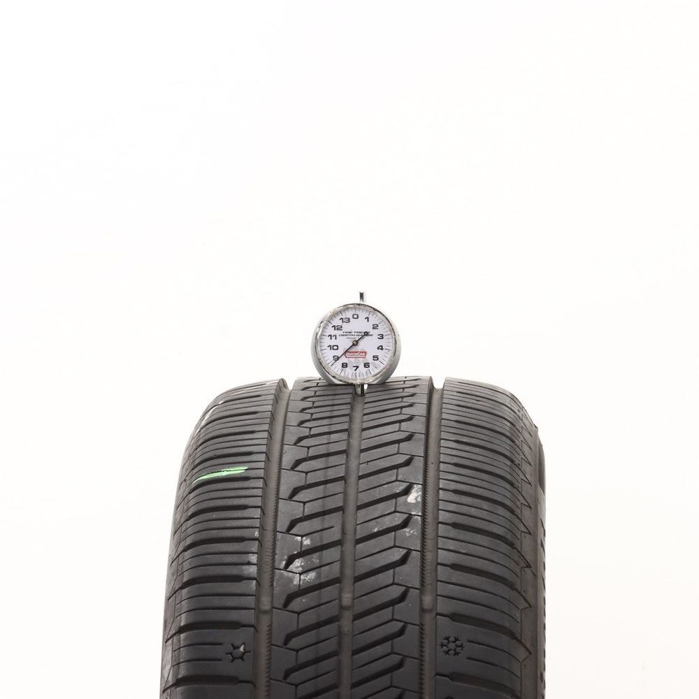 Set of (2) Used 205/60R16 Continental ControlContact Tour M A/S EV 92H - 8-8.5/32 - Image 5