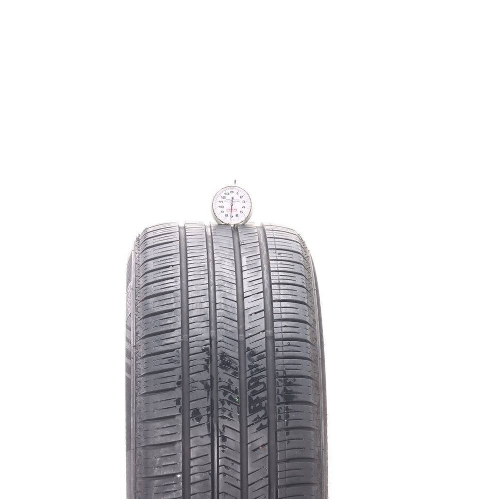 Set of (2) Used 215/60R17 Nexen N5000 Platinum 96H - 7-8/32 - Image 2