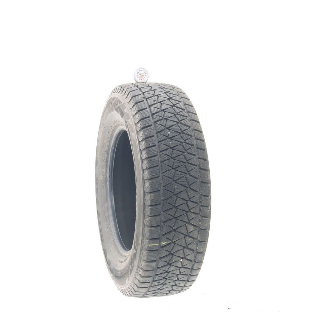 Used 225/70R16 Bridgestone Blizzak DM-V2 103S - 11/32 - Image 1
