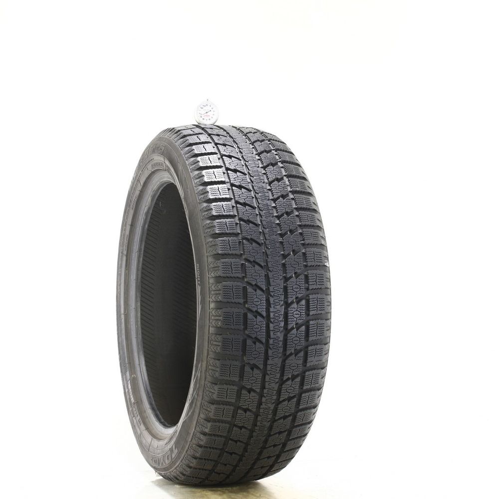 Used 245/50R20 Toyo Observe GSi-5 102T - 9/32 - Image 1