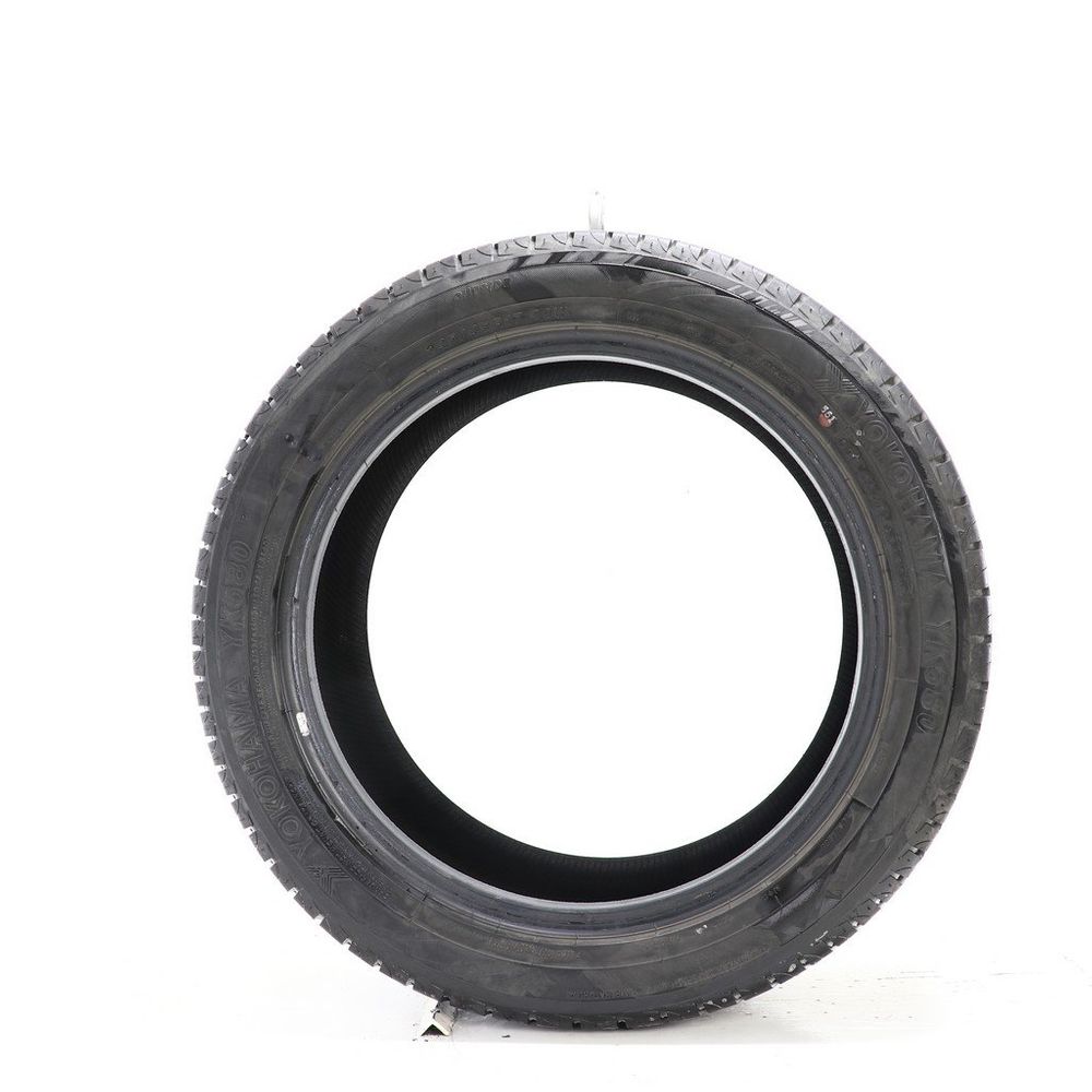 Used 245/45R17 Yokohama YK580 99W - 8.5/32 - Image 3