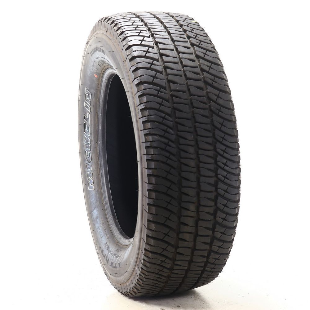 Used LT 275/65R20 Michelin LTX A/T2 126/123R E - 17/32 - Image 1