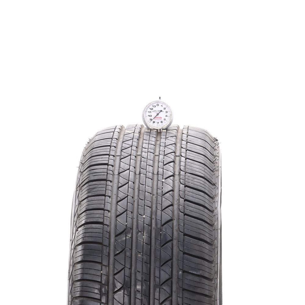 Set of (2) Used 235/60R18 Milestar MS932 Sport 107V - 8.5/32 - Image 2