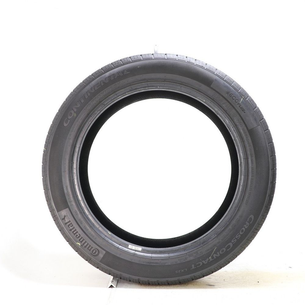Used 235/55R20 Continental CrossContact LX25 102V - 9.5/32 - Image 3