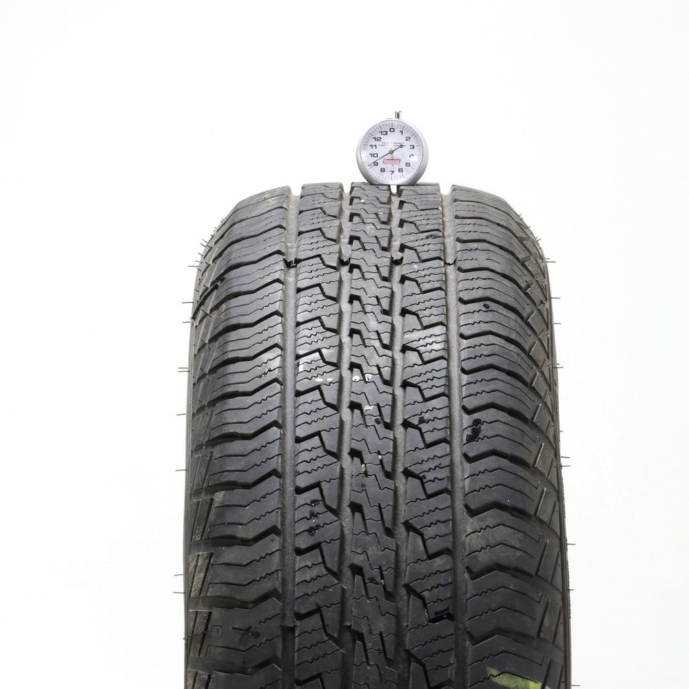 Used 265/65R18 Rocky Mountain All Season (Rocky Mountain) 114T - 9/32 - Image 2