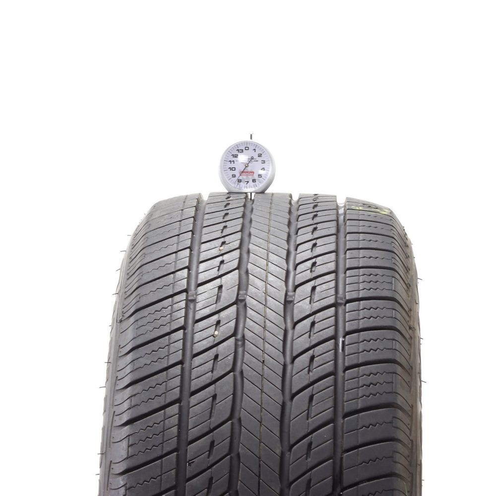 Used 265/60R18 Uniroyal Tiger Paw Touring A/S 110V - 8/32 - Image 2
