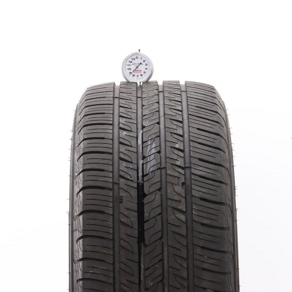 Set of (2) Used 245/60R18 Goodyear Assurance ComfortDrive 105V - 8-8.5/32 - Image 5