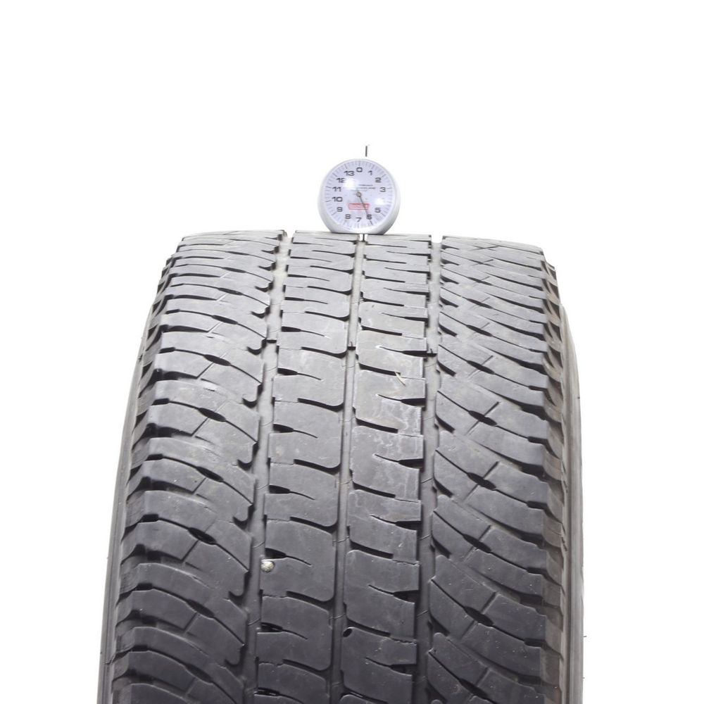 Used LT 275/70R18 Michelin LTX A/T2 125/122R E - 6/32 - Image 2