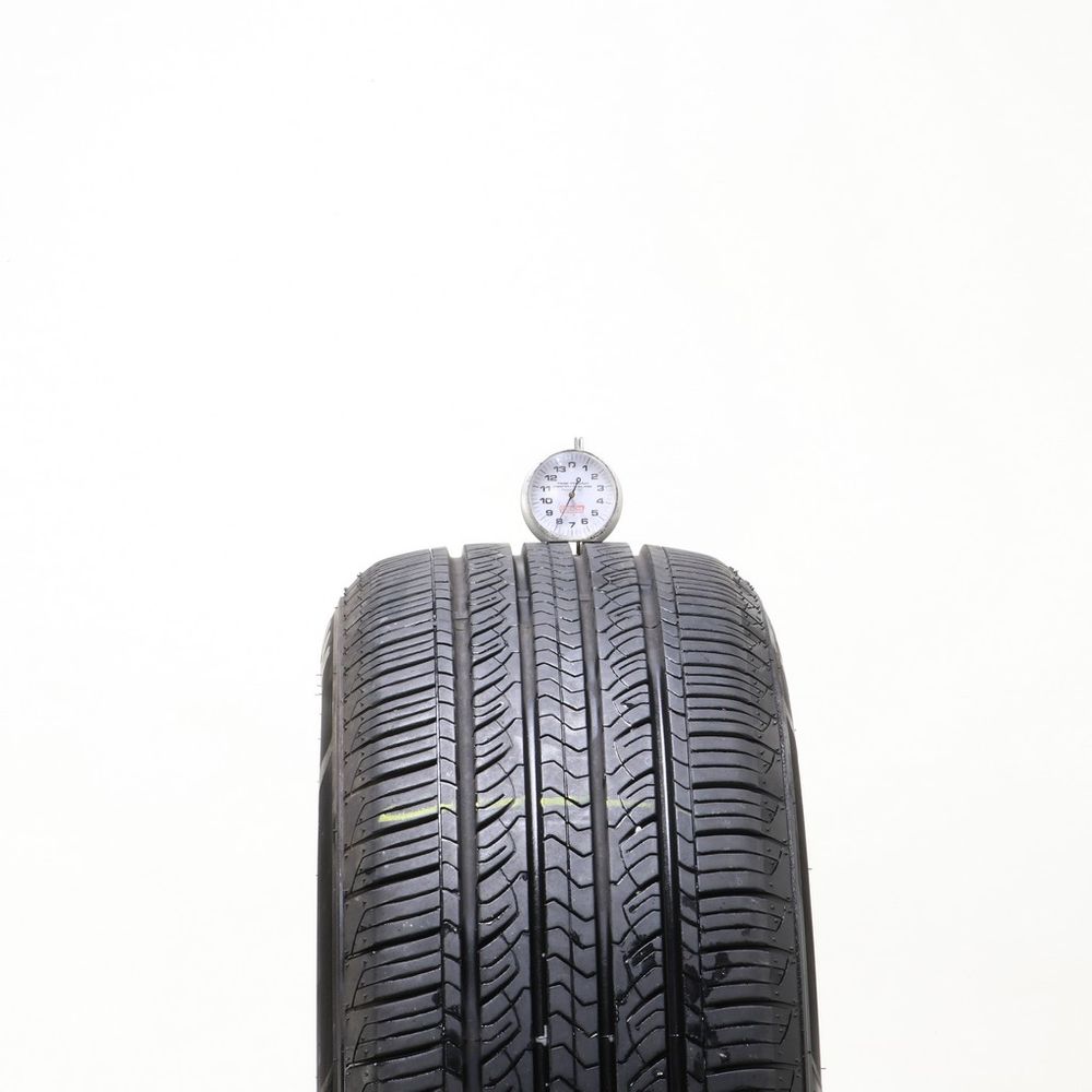 Set of (4) Used 215/55R17 Advanta ER-800 94V - 8-9/32 - Image 2