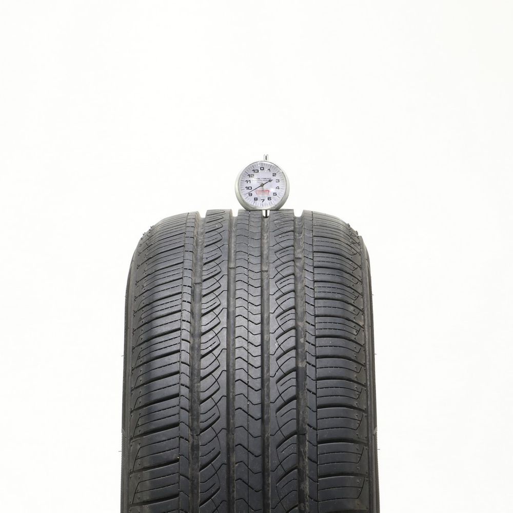 Set of (4) Used 215/55R17 Advanta ER-800 94V - 8-9/32 - Image 5