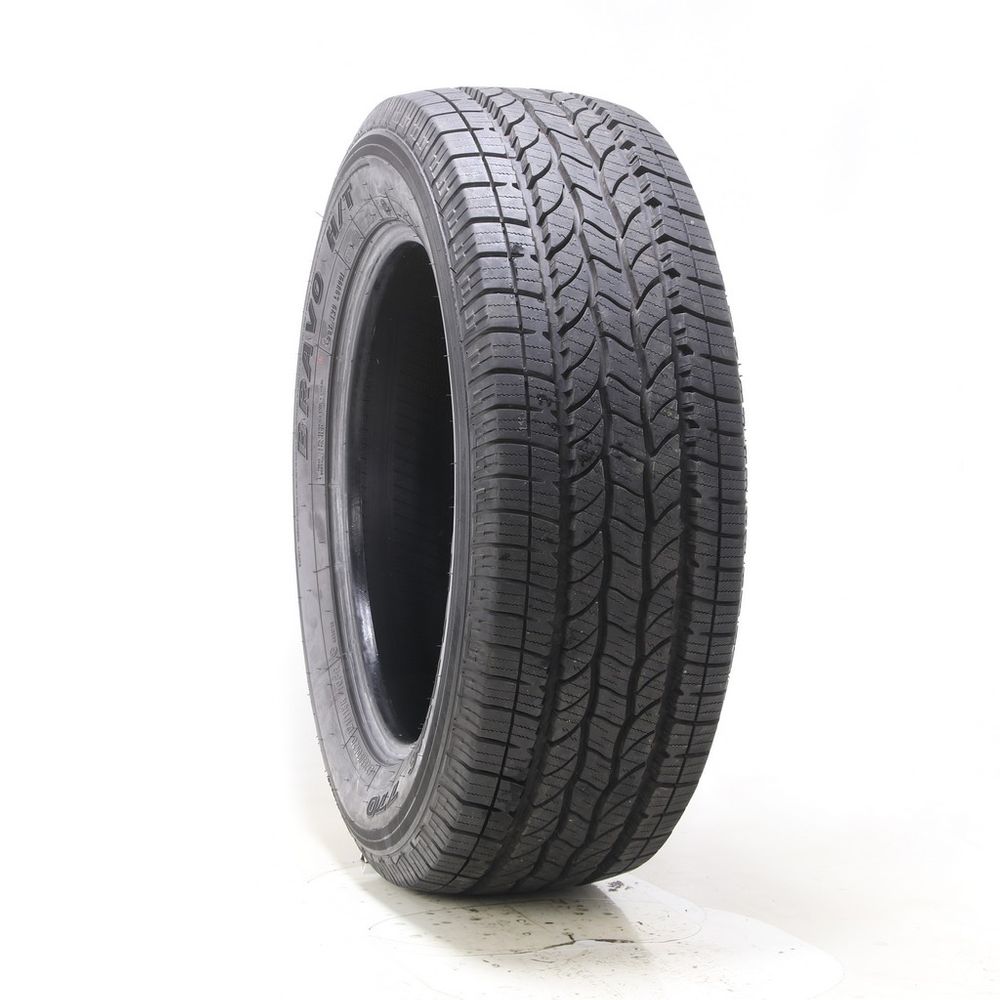 Driven Once LT 265/60R20 Maxxis Bravo H/T-770 121/118R - 13.5/32 - Image 1