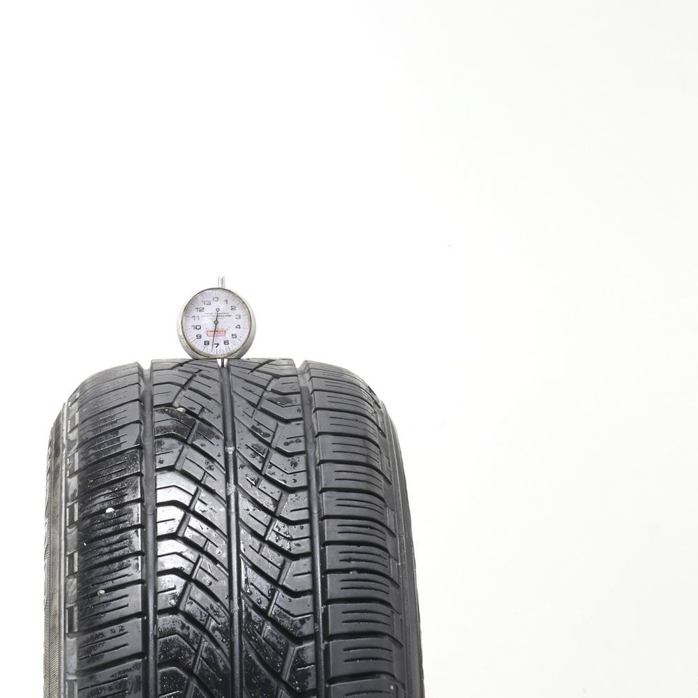 Set of (2) Used 225/55R17 Yokohama Geolandar HT G95A 95H - 7-8.5/32 - Image 2