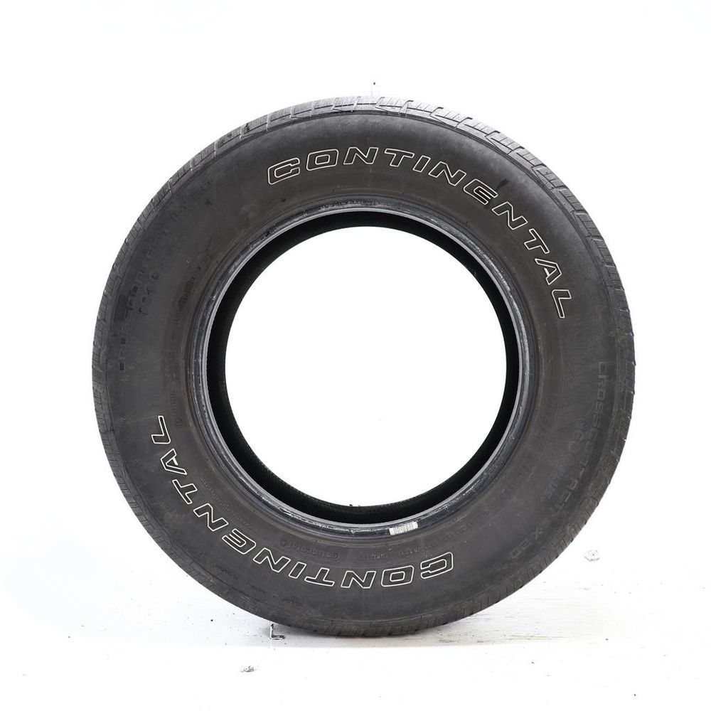 Used 275/65R18 Continental CrossContact LX20 116T - 6.5/32 - Image 3