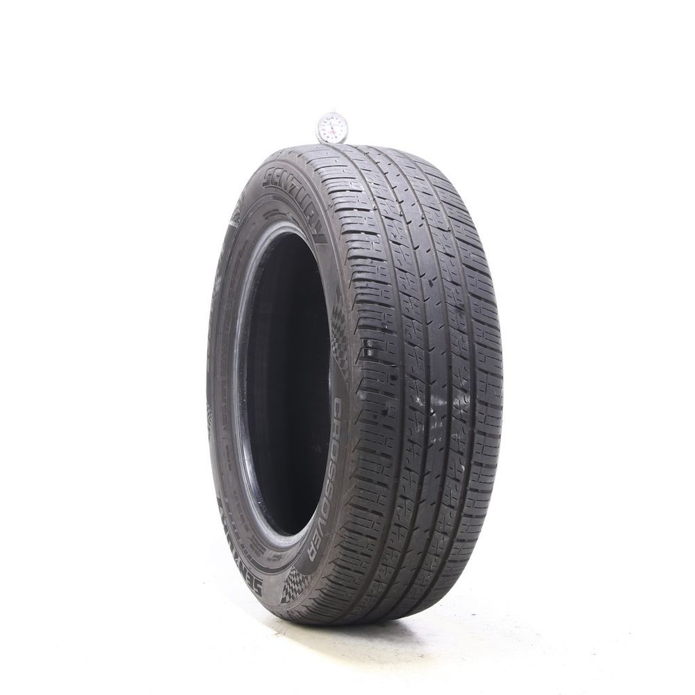 Used 235/60R18 Sentury Crossover 107V - 6/32 - Image 1