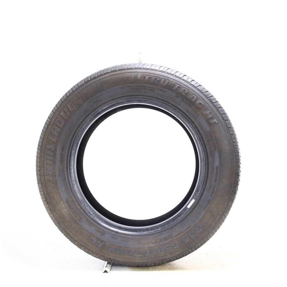 Used 235/65R17 Armstrong Tru-Trac HT 108V - 9/32 - Image 3