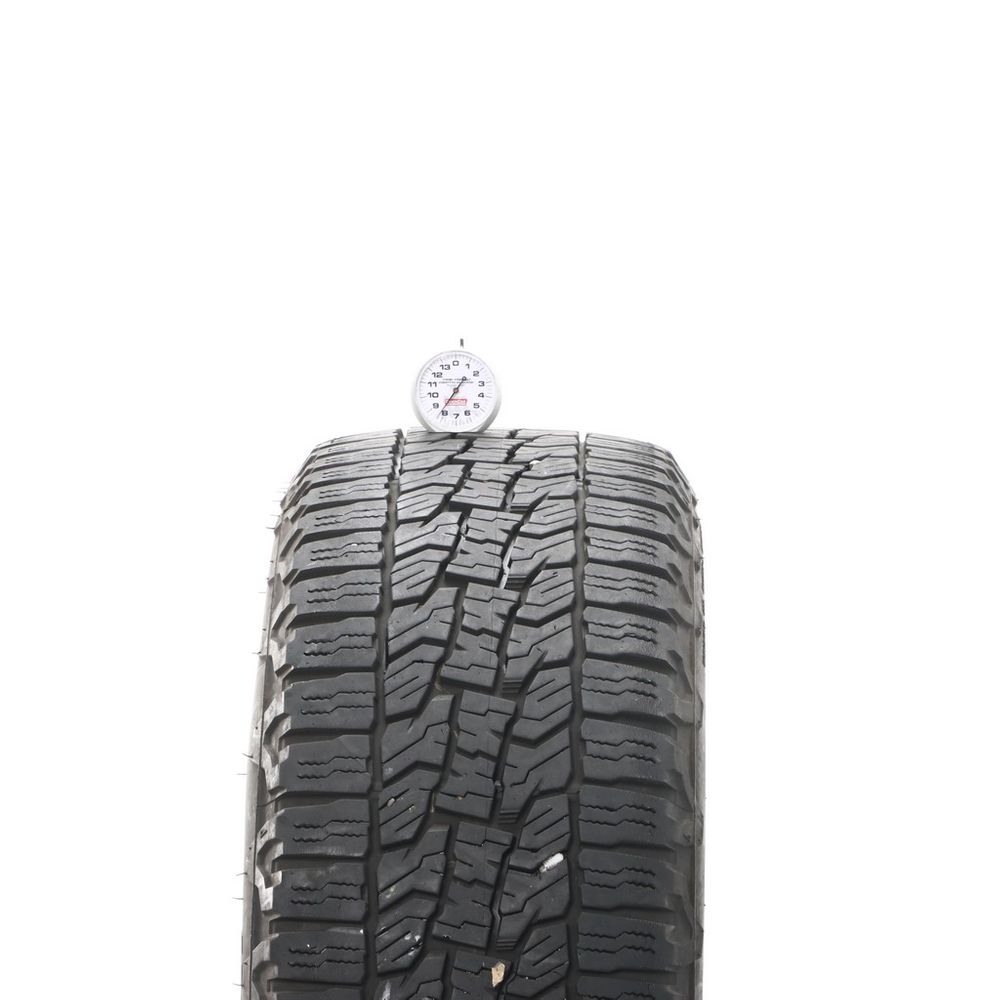 Used 225/55R17 Falken Wildpeak A/T Trail 101V - 8/32 - Image 2