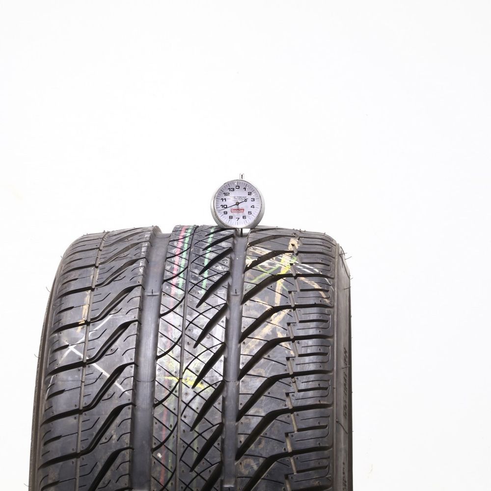 Used 255/30R22 Kumho Ecsta ASX 95W - 9.5/32 - Image 2