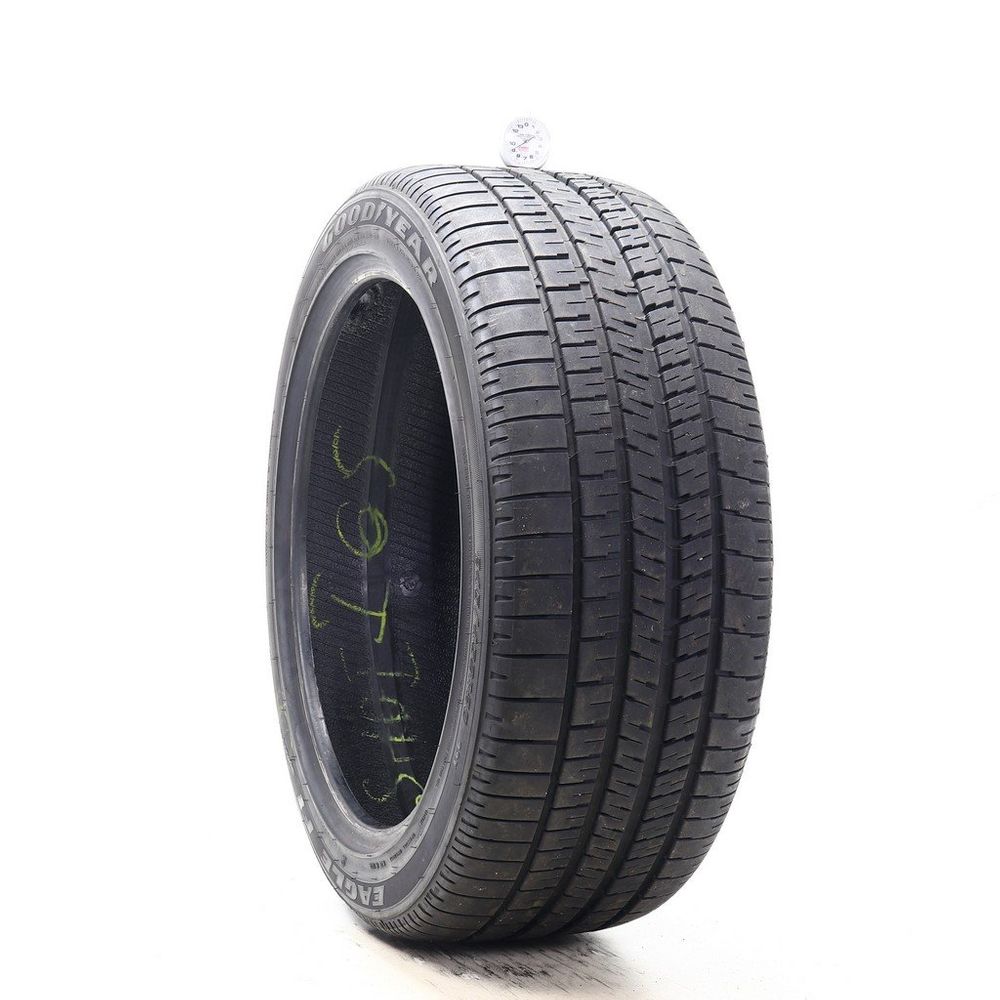 Used 245/45ZR20 Goodyear Eagle F1 Supercar 99Y - 9/32 - Image 1