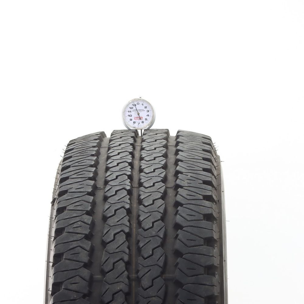 Used LT 275/70R18 Firestone Transforce AT 125/122S E - 13/32 - Image 2