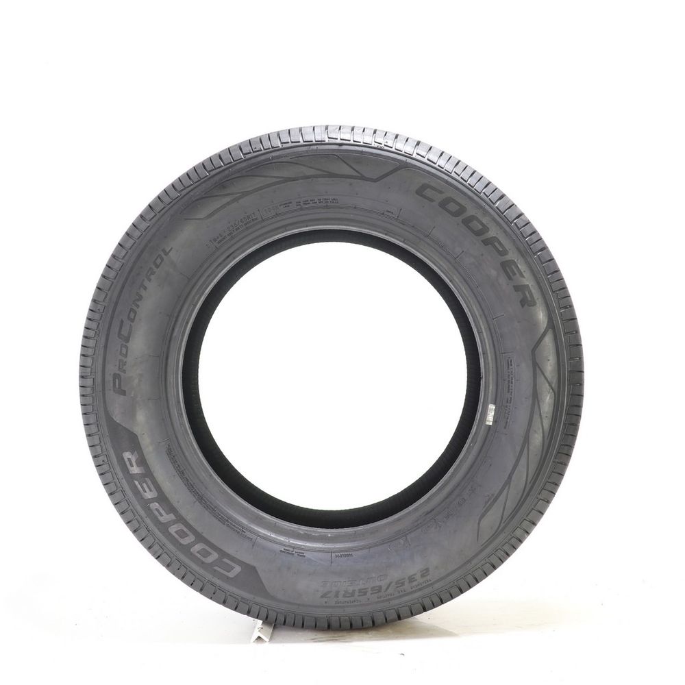 New 235/65R17 Cooper ProControl 104H - 11/32 - Image 3