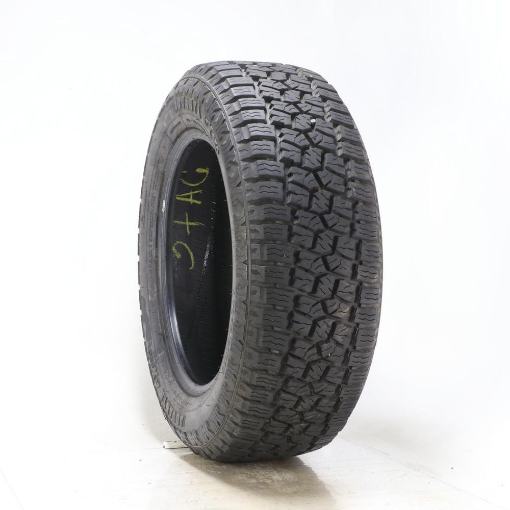 Used LT 275/60R20 Advanta ATX-850 123/120T E - 17/32 - Image 1