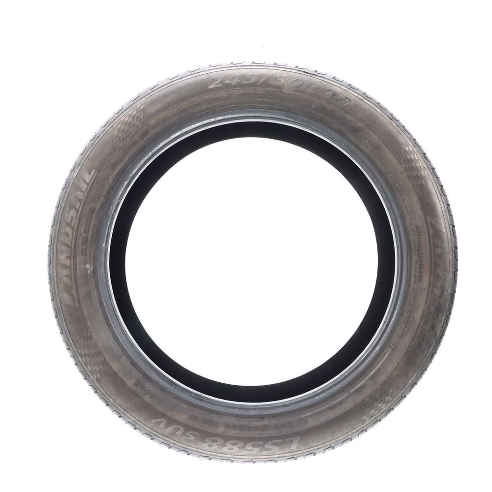 Used 245/50R20 Landsail LS588 SUV 102W - 8.5/32 - Image 3