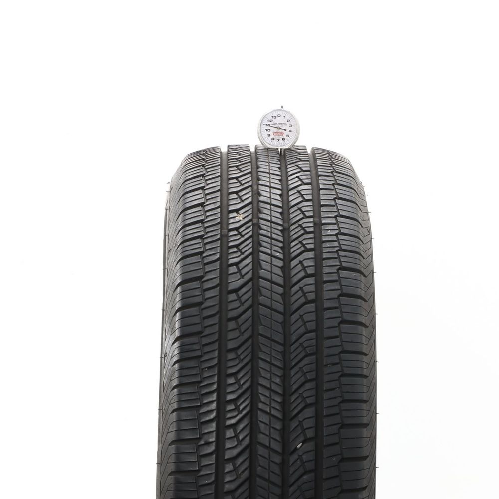 Used 265/70R16 Hercules Terra Trac Cross-V AW 112T - 11/32 - Image 2