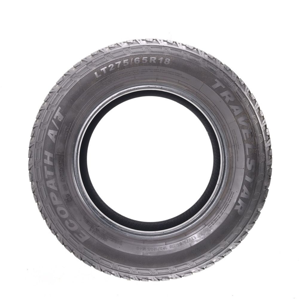 Used LT 275/65R18 Travelstar Ecopath A/T 123/120S E - 8.5/32 - Image 3