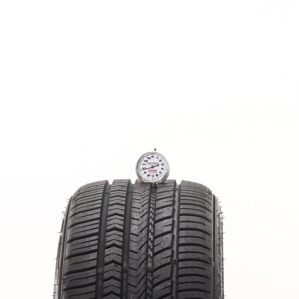 Set of (2) Used 225/40ZR18 Falken Pro G6 Sport A/S 92Y - 8.5-9.5/32 - Image 5