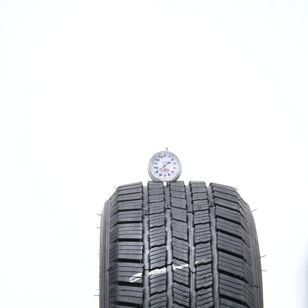 Used 215/50R17 Michelin Defender LTX M/S 95H - 9/32 - Image 2