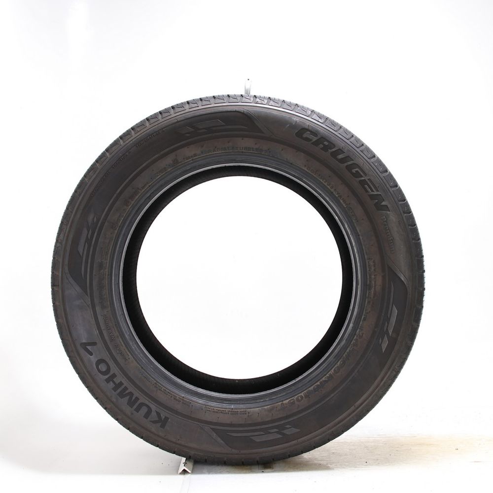 Used 245/60R18 Kumho Crugen Premium 105T - 9.5/32 - Image 3