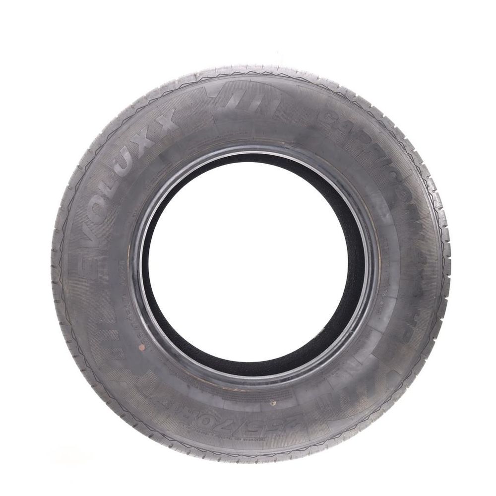 Used 255/70R17 Evoluxx Capricorn 4X4 HP 112T - 7.5/32 - Image 3