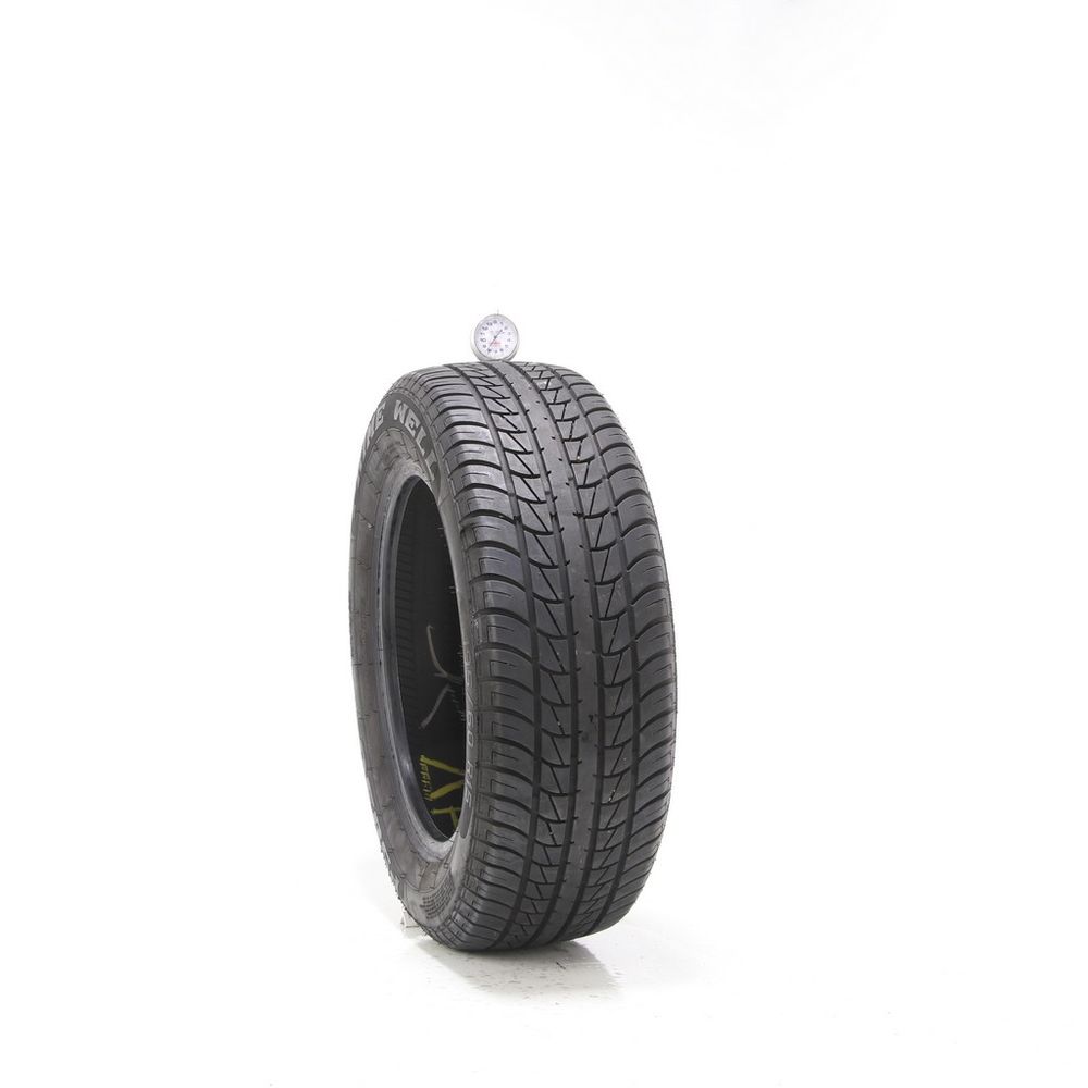 Set of (2) Used 195/60R15 Primewell PS830 88H - 8-8.5/32 - Image 1