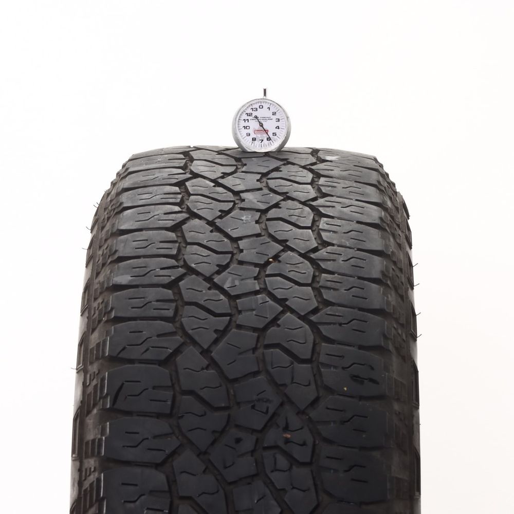 Set of (2) Used LT 275/65R20 Goodyear Wrangler Trailrunner AT 126/123S E - 5.5-6/32 - Image 2