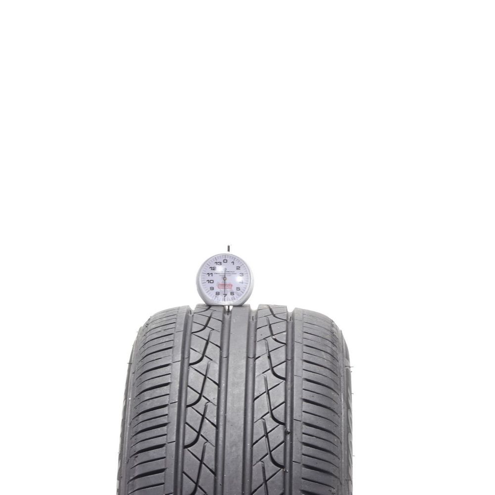 Set of (2) Used 185/55R16 Hankook Ventus V2 concept2 83H - 6-7/32 - Image 5