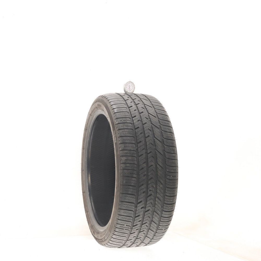 Set of (2) Used 235/40R18 Bridgestone Potenza Sport AS Enliten 95Y - 5.5-6.5/32 - Image 4