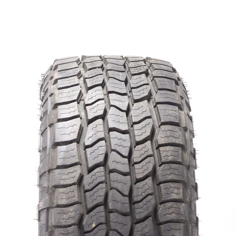 Set of (2) Driven Once LT 275/55R20 Cooper Discoverer AT3 XLT 120/117S - 16/32 - Image 2