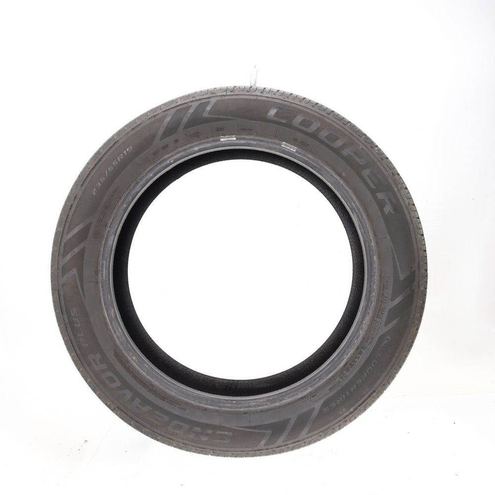 Used 235/55R19 Cooper Endeavor Plus 105V - 6/32 - Image 3