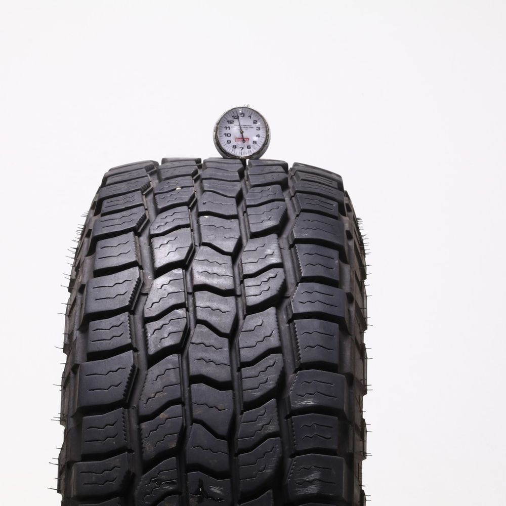 Used LT 31X10.5R15 Cooper Discoverer AT3 XLT 109R - 13/32 - Image 2