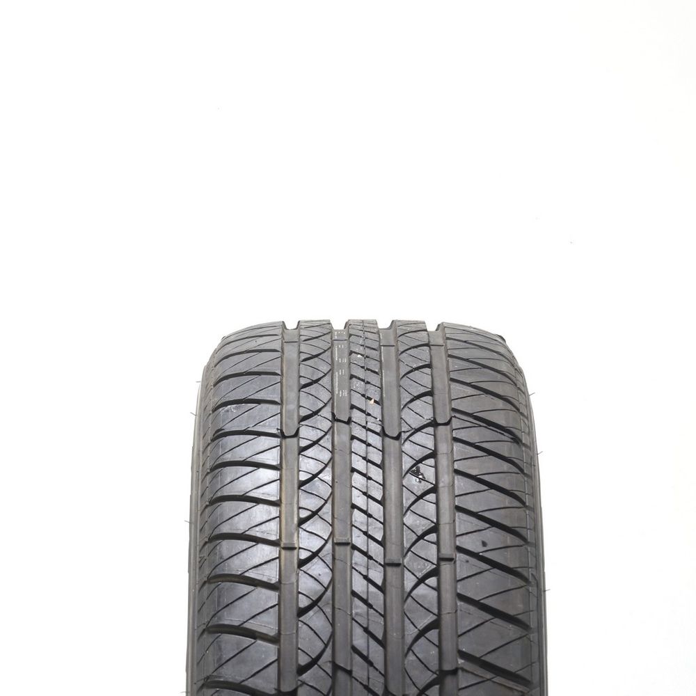 Set of (2) New 225/65R16 Kelly Edge A/S 100T - 9/32 - Image 2