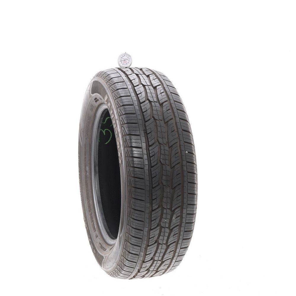 Set of (2) Used 245/60R18 Landsail CLX11 Roadblazer H/T 105V - 10/32 - Image 1