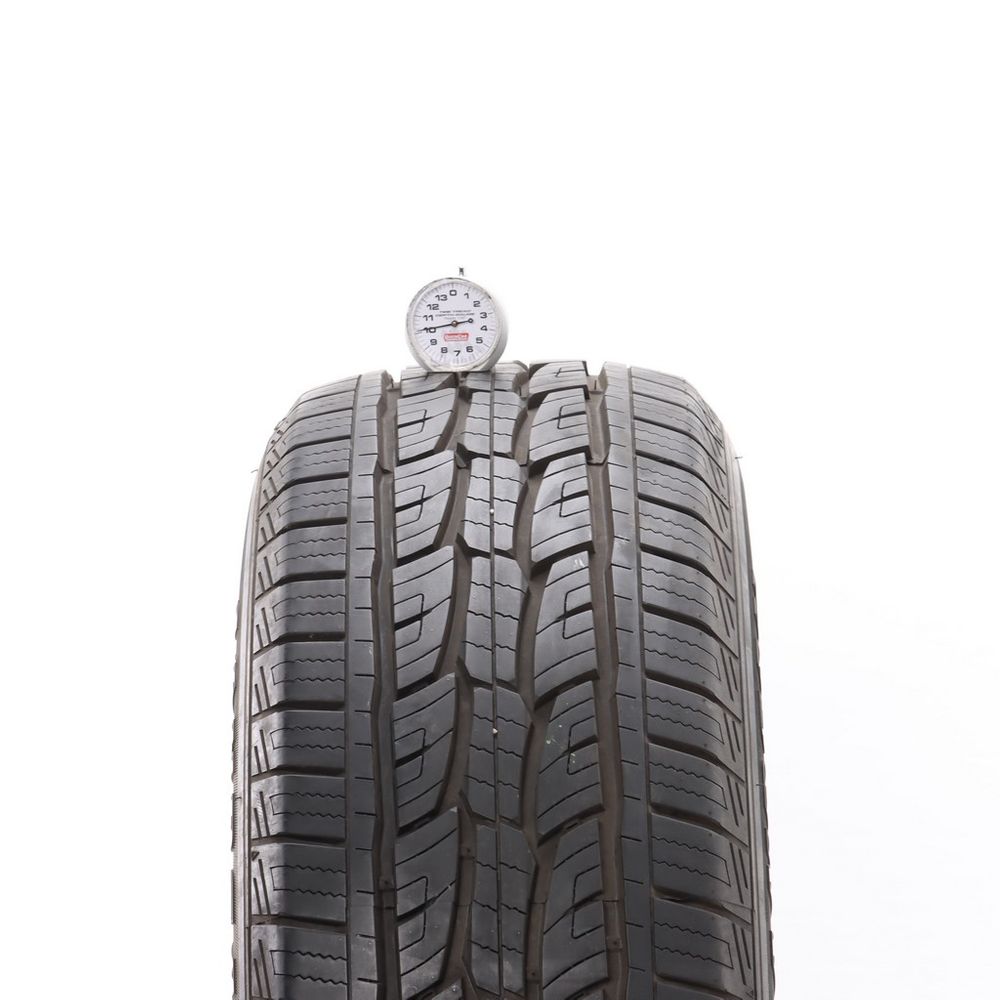 Set of (2) Used 245/60R18 Landsail CLX11 Roadblazer H/T 105V - 10/32 - Image 2