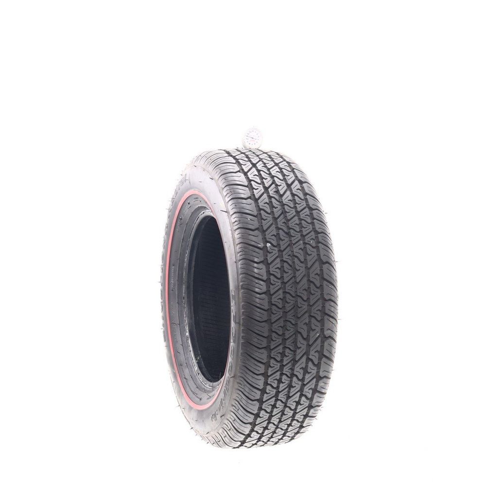 Set of (2) Used 225/70R15 BFGoodrich Silvertown Radial 100S - 11/32 - Image 1