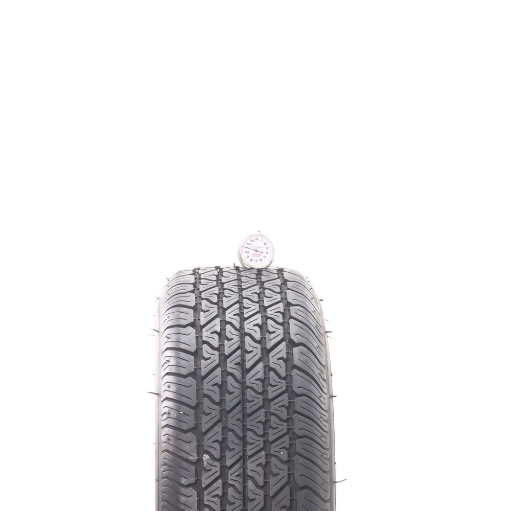 Set of (2) Used 225/70R15 BFGoodrich Silvertown Radial 100S - 11/32 - Image 2